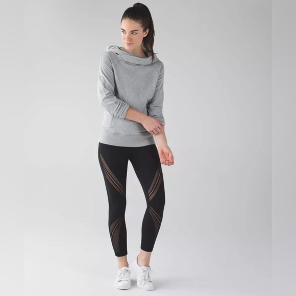 Lululemon High Times Pant (Metta) *Full-On Luxtreme Leggings in Black - Picture 1 of 13
